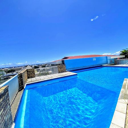 Tahiti - Condo Orovini Papeete  Buitenkant foto