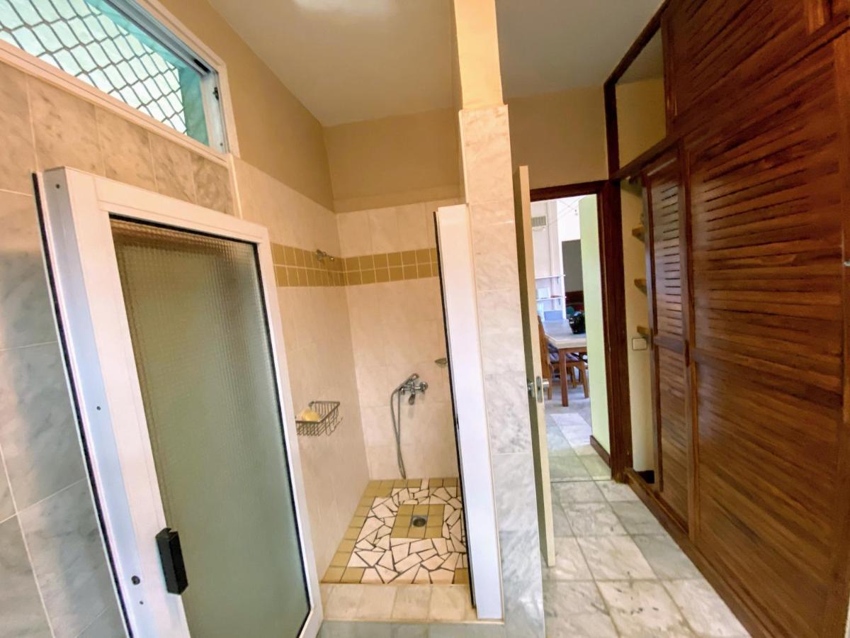 Tahiti - Condo Orovini Papeete  Buitenkant foto