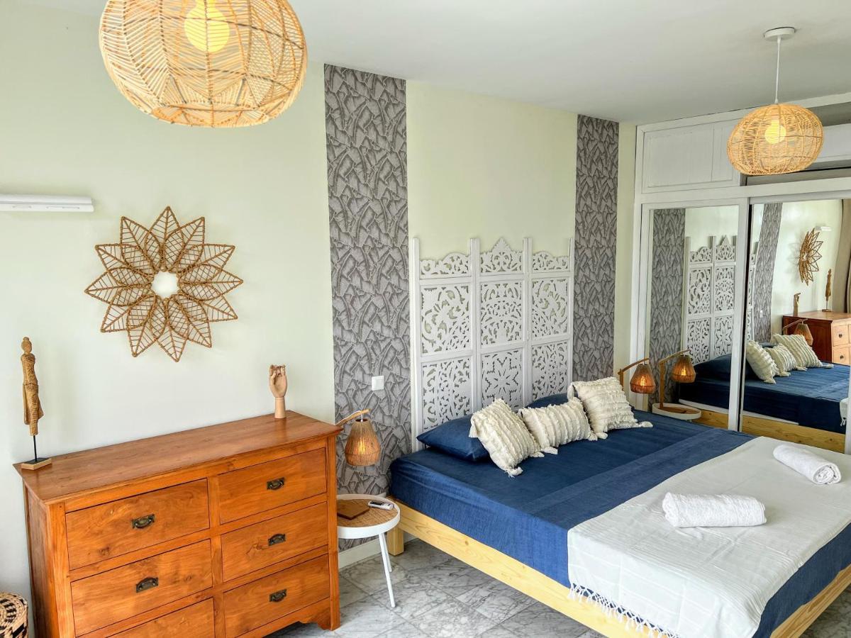 Tahiti - Condo Orovini Papeete  Buitenkant foto
